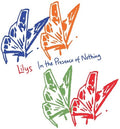 In The Presence Of Nothing [LP] Vinyl Record