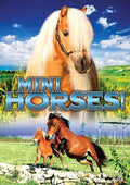 Mini Horses - Mini Horses - DVD