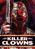 Killer Clowns - Killer Clowns - DVD
