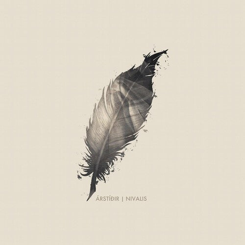 Arstidir - Nivalis - Music CD