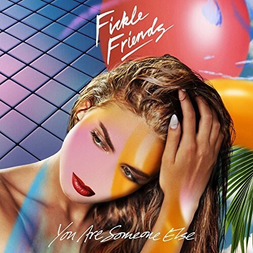 Fickle Friends - You Are Someone Else - Vinyl Record