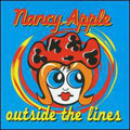 Apple,nancy - Outside The Lines - Music CD