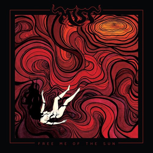 Mist - Free Me From The Sun - Music CD