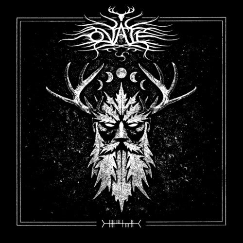 Ovate - Ovate - Music CD