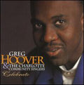 Hoover,greg / Charlotte Community Singers - Celebrate - Music CD