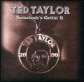 Taylor,ted - Somebody's Gettin It - Music CD