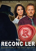 Reconciler - Reconciler - DVD