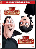 Hotel Transylvania / Hotel Transylvania 2 - Hotel Transylvania / Hotel Transylvania 2 - DVD