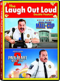 Paul Blart: Mall Cop / Paul Blart: Mall Cop 2 - Paul Blart: Mall Cop / Paul Blart: Mall Cop 2 - DVD