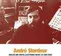 Stordeur,andre - Analog & Digital Electronic Music #2 1980-2000 - Vinyl Record