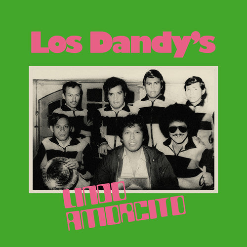 Los Dandy's - Lindo Amorcito - Music CD