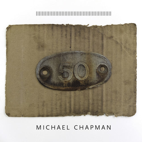 Chapman,michael - 50 - Music CD