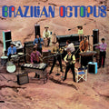 Brazilian Octopus - Brazilian Octopus - Vinyl Record
