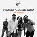 Clarke,stanley - Message - Music CD