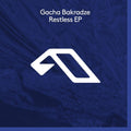 Gacha Bakradze - Restless - Vinyl Record