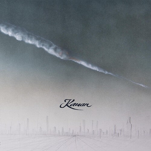 Kauan - Pirut - Music CD
