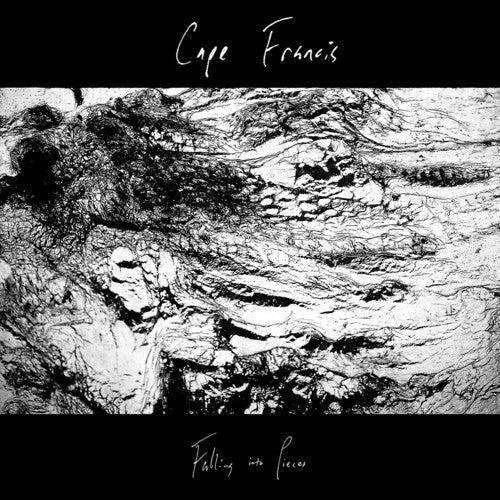 Cape Francis - Falling Into Pieces - Vinyl Record