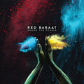 Red Baraat - Sound The People - Music CD