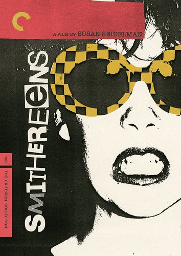 Criterion Collection - Smithereens/dvd - DVD