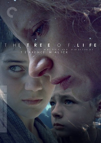 Criterion Collection - Tree Of Life/dvd - DVD
