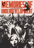 Criterion Collection - Memories Of Underdevelopment/dvd - DVD