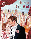 Criterion Collection - Heaven Can Wait/bd - Blu-ray