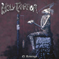 Holy Terror - El Revengo - Vinyl Record