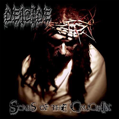 Deicide - Scars Of Crucifix - Vinyl Record