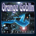 Orange Goblin - Big Black - Music CD