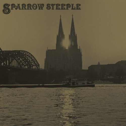 Sparrow Steeple - Steeple Two - Vinyl Record