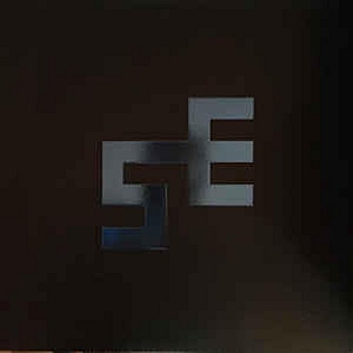 Eldon,sindri - Bitter Resentful - Vinyl Record