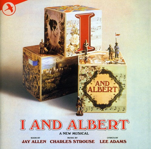 I & Albert / Orig London Cast - I & Albert / Orig London Cast - Music CD