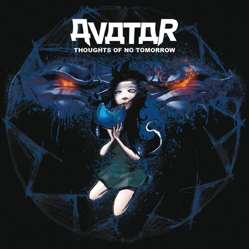 Avatar - Thoughts Of No Tomorrow - Vinyl Record