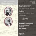 Callaghan,simon - Romantic Piano Concerto 76 - Music CD