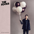 Kooks - Let's Go Sunshine - Music CD