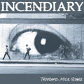 Incendiary - Thousand Mile Stare - Music CD