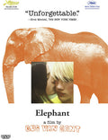 Elephant - Elephant - DVD