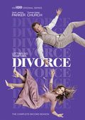 Divorce: Season Two - Divorce: Season Two - DVD