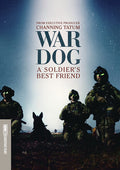 War Dog: A Soldier's Best Friend - War Dog: A Soldier's Best Friend - DVD