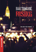 Baltimore Rising - Baltimore Rising - DVD