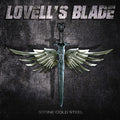Lovell's Blade - Stone Cold Steel - Music CD