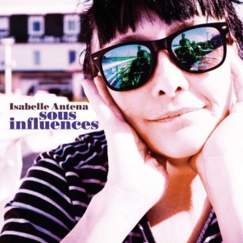 Antena,isabelle - Sous Influences - Music CD