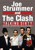 Strummer,joe & Clash - Talking Dirty - DVD