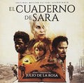De La Rosa,julio - El Cuaderno De Sara / O.s.t. - Music CD