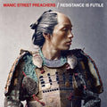 Manic Street Preachers - Resistance Is Futile - Music CD