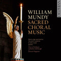 Mundy / Choir Of St Mary's Cathedral - Sacred Choral Music - Music CD