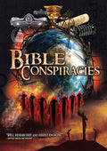 Bible Conspiracies - Bible Conspiracies - DVD