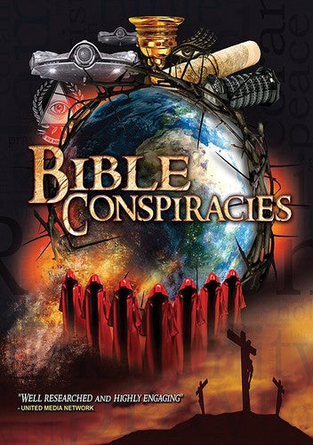 Bible Conspiracies - Bible Conspiracies - DVD