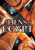 Aliens In Egypt - Aliens In Egypt - DVD