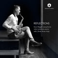 Debussy / Wiggin / Wass - Reflections - Music CD